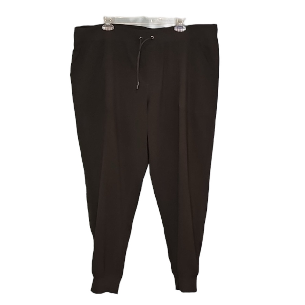 💚 Hyba Athletic Pants - 2X